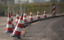 A28 et viaduc de la Brèque : travaux de nuit et restrictions de circulation en Seine-Maritime
