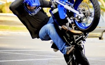 Rodéos motorisés en Seine-Maritime : onze interpellations et neuf véhicules saisis
