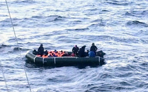 Ils voulaient rejoindre l'Angleterre : 27 OQTF prononcées par le préfet de la Seine-Maritime