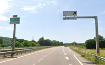RN154 : la sortie d’Acquigny fermée deux heures pour le Marathon Seine-Eure