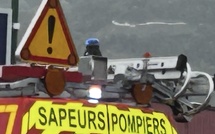 ​Vernon : deux blessés graves dans une collision entre un scooter et une voiture