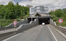 Rouen : les travaux du tunnel de la Grand’Mare (RN28) reportés à 2027