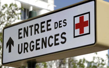 Seine-Maritime : deux blessés graves dans un accident entre deux voitures à Manéglise 