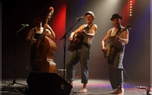 Bourth (Eure) : un concert folk et humoristique avec RienDansTonFolk