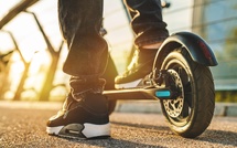 Rouen : un policier blessé lors du contrôle de deux hommes sur une trottinette électrique
