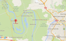 Seine-Maritime : décès d'un adolescent sur la base de loisirs de Jumièges