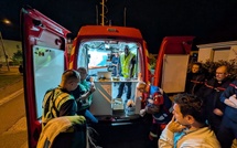 « Mini-tornade » à Oissel : 35 habitations endommagées et huit personnes relogées