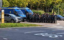 Lycées bloqués en Seine-Maritime : cinq blessés et 23 interpellations depuis mardi