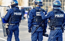 Mobilisation dans les lycées : 21 interpellations ce vendredi matin en Seine-Maritime