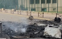 Évreux : « Je ne laisserai pas les lycées brûler », prévient le préfet après des violences devant Aristide-Briand  