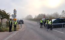 Manifestation « Stop pesticides » à Gaillon et Saint-Pierre-la-Garenne : ce qu’il faut savoir pour circuler ce samedi