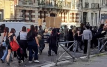 Mouvement lycéen : la justice refuse de suspendre les interdictions de rassemblement en Seine-Maritime et dans l’Eure