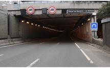 L'autoroute A14 fermée vers Paris du 18 au 30 octobre entre Nanterre et La Défense