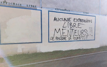 Eure : la mairie de Ménilles supprime un espace d’expression libre après des inscriptions hostiles