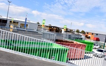 Eure : un nouvel Écopoint à Marcilly-la-Campagne pour les déchets du quotidien
