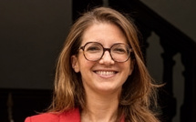 Aurore Bergé au Havre ce samedi pour les universités d’automne de la Licra