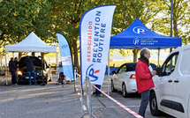 À Rouen et Saint-André-de-l’Eure, deux rendez-vous gratuits pour mieux être vu sur la route
