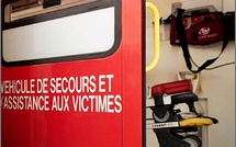 Eure : une voiture de rallye percute un arbre, deux blessés dont une femme en urgence absolue