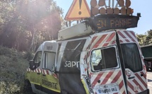 Après la mort d’un agent sur l’A13, une campagne pour protéger les intervenants des routes