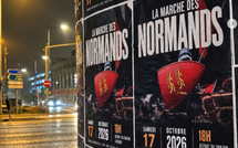 Seine-Maritime : la Marche des Normands et la contre-manifestation interdites samedi à Rouen