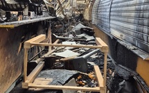 ​Paris : une collecte pour reconstruire le marché des Enfants Rouges victime d’un incendie