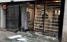 ​Rouen : un rassemblement ce lundi à 18 heures après les violences de samedi