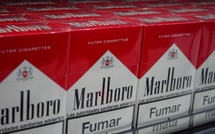 Yvelines : les cigarettes de contrebande arrivaient en valise dans les foyers