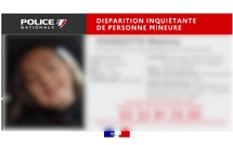 Rouen : Malvina, 17 ans, retrouvée « saine et sauve » annonce sa maman