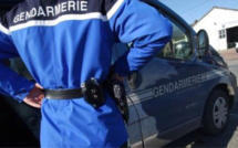 Eure : une voiture volée à Ménilles retrouvée partiellement dépouillée a Houlbec-Cocherel