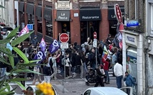 Rouen et Le Havre : manifestations interdites dans les principaux secteurs commerciaux samedi 24 octobre
