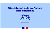 Seine-Maritime : une faille de sécurité entraîne la mise hors ligne du site de la préfecture