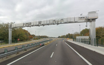 InfoRoute. A13 : fermeture cette nuit vers Caen à hauteur de Beuzeville