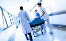 Aux urgences de l’hôpital du Petit-Quevilly, les patients peuvent suivre leur prise en charge sur smartphone