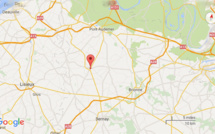 Perte de contrôle mortelle entre Pont-Audemer et Bernay : le véhicule percute un arbre 