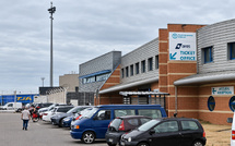 Dieppe : deux clandestins Vietnamiens cachés dans des sacs de sport, un couple condamné à de la prison