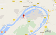 Un motard tué dans un accident à Bernières-sur-Seine (Eure) : appel à témoins des gendarmes 