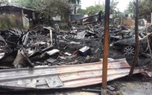 Déflagration et fumée noire à Saint-Étienne-du-Rouvray : feu de barbecue, pas de blessé