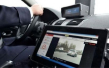 Une centaine d'infractions à la vitesse relevées en 2 heures sur les routes de l'Eure, ce dimanche