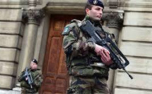 La sécurité des sites touristiques renforcée en Seine-Maritime, après l'attentat de Nice  