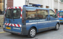 Eure : deux hommes suspectés de 11 cambriolages arrêtés grâce à leurs empreintes