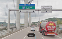 Travaux du 25 juillet au 28 août à Rouen : la circulation sur le pont Flaubert et la RN1338 perturbée