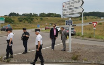 Eure : huit conducteurs contrôlés en excès de vitesse sur la RN 13, à la sortie d'Évreux