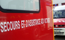 Une femme happée par un train en gare de Barentin : le trafic est coupé entre Rouen et Le Havre