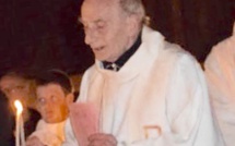 Jacques Hamel, curé de 84 ans, tué par les preneurs d'otages : la réaction de l'archevêque de Rouen