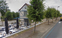 Incendie au restaurant les 100 Bornes de Paris à Heudebouville (Eure) : gros dégâts, pas de blessé 