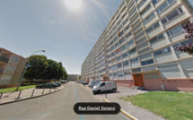 Saint-Étienne-du-Rouvray : chute mortelle du 5ème étage. L'ami de la jeune fille est en garde à vue 