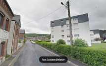Le Houlme, près de Rouen : un enfant de 2 ans et demi tombe par une fenêtre du 5ème étage