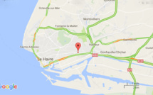 Le Havre-Montivilliers : trois femmes blessées grièvement dans le périple fou d'un chauffard