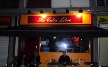 13 morts et au moins 6 blessés dans l'incendie cette nuit du bar Le Cuba Libre à Rouen