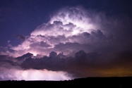 Orages en Seine-Maritime : 22 interventions des pompiers, un blessé à Claville-Motteville Orages en Seine-Maritime : 22 interventions des pompiers, un blessé à Claville-Motteville